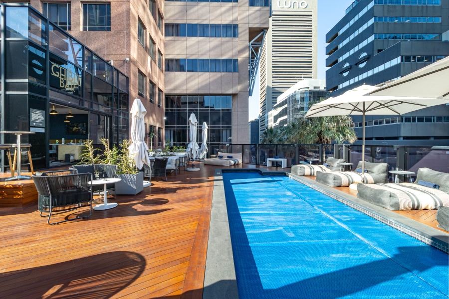 2 Bedroom Property for Sale in Cape Town City Centre Western Cape